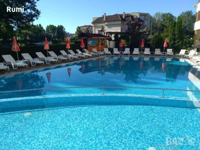 Blue Summer Sunny Beach Exterior photo