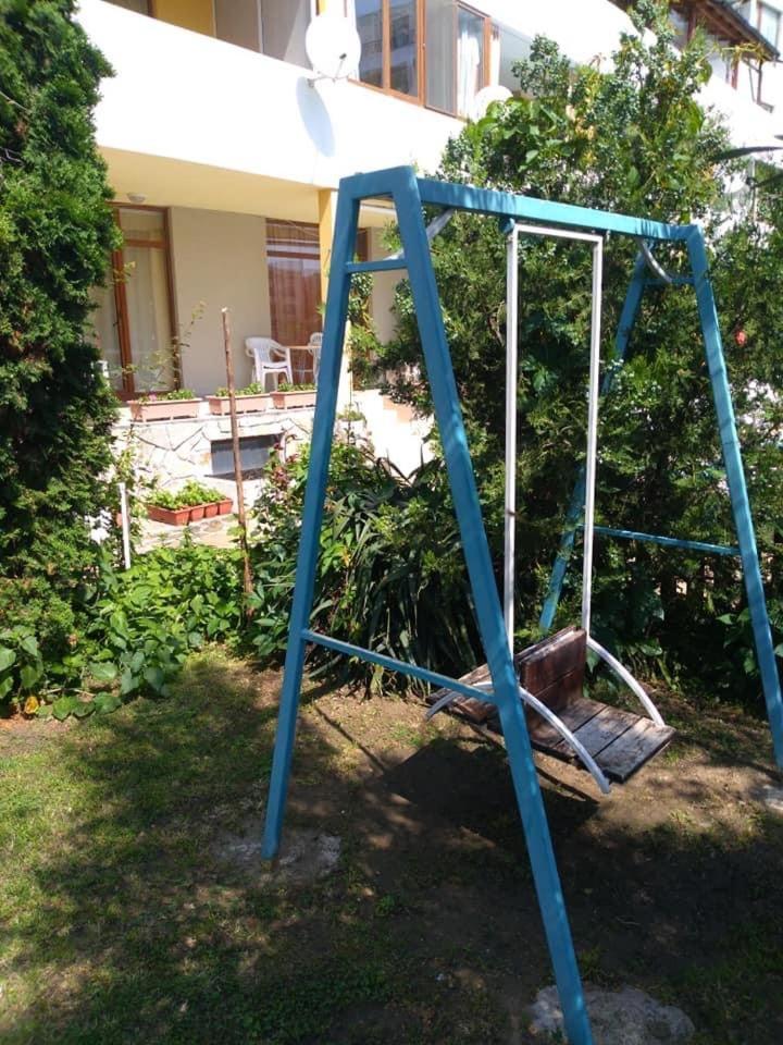 Blue Summer Sunny Beach Exterior photo