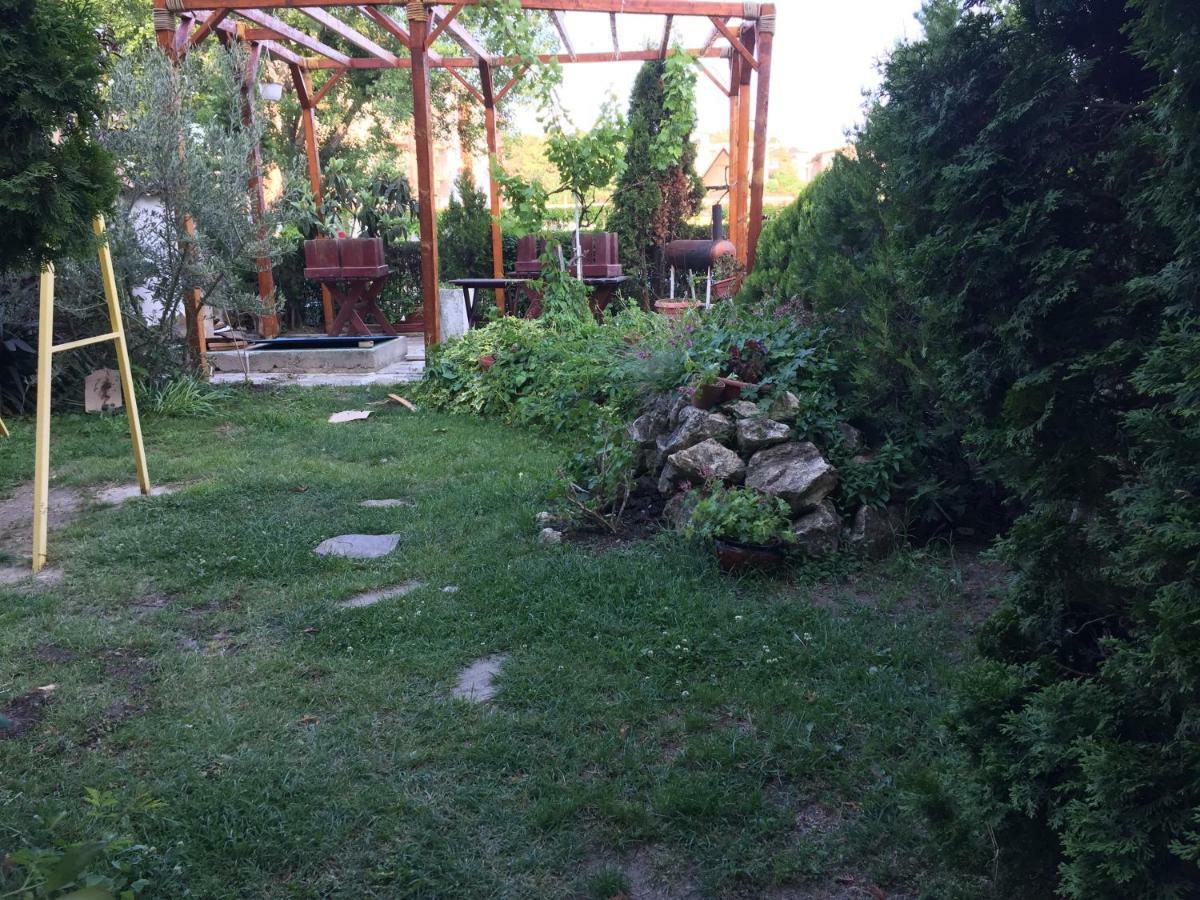 Blue Summer Sunny Beach Exterior photo